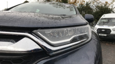 Honda CR-V 1.5 VTEC Turbo SE 5dr 2WD Petrol Estate